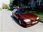 Renault Megane 2.0, 1998, 