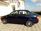 LADA Kalina 1.6, 2007, 