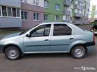 Renault Logan 1.4, 2007, 