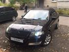 Nissan Almera Classic 1.6, 2008, 