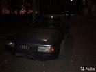 Audi 80 1.8, 1989, 