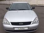 LADA Priora 1.6, 2008, 