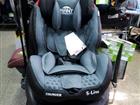   Rant Thunder isofix Grey 9-36