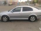 Skoda Octavia 1.6, 2004, 