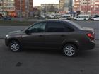 LADA Granta 1.6, 2016, 