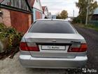 Nissan Primera 1.6, 1999, 