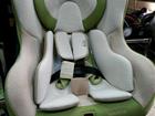   Daiichi DualWell Isofix. 0-18