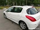 Peugeot 308 1.6AT, 2008, 