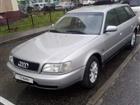 Audi A6 2.6, 1995, 