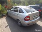 LADA Priora 1.6, 2012, 