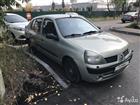 Renault Symbol 1.4, 2003, 