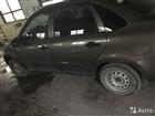 LADA Granta 1.6, 2013, , 