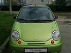 Daewoo Matiz 0.8, 2008, 