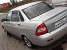 LADA Priora 1.6, 2008, 