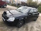 LADA Priora 1.6, 2010, 