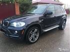 BMW X5 3.0AT, 2007, 