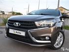 LADA Vesta 1.6, 2016, 