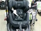  Recaro Zero.1 Xenon Perfomance Black