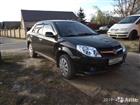 Geely MK 1.5, 2008, 