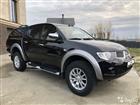 Mitsubishi L200 2.5AT, 2013, 