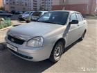 LADA Priora 1.6, 2007, 