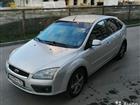 Ford Focus 1.8, 2006, 