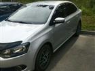 Volkswagen Polo 1.6, 2012, 