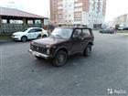 LADA 4x4 () 1.7, 2011, , 