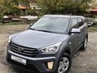 Hyundai Creta 1.6, 2016, 