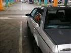 Mazda 323 1.6, 1986, 