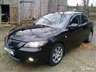 Mazda 3 1.6, 2005, 