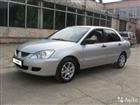 Mitsubishi Lancer 1.3, 2004, 