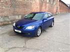 Mazda 3 1.6, 2007, 