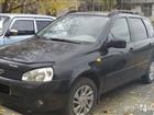 LADA Kalina 1.4, 2009, 86000