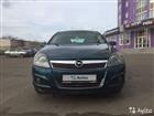 Opel Astra 1.6, 2007, 215000