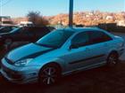 Ford Focus 2.0AT, 2001, 120000