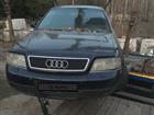 Audi A6 2.5, 1998, , 120000