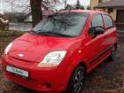 Chevrolet Spark 0.8, 2007, 78000