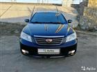 Geely Emgrand EC7 1.5, 2013, 76000