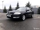 Nissan Almera Classic 1.6AT, 2007, 125000