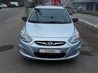 Hyundai Solaris 1.4, 2012, 76000