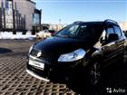 Suzuki SX4 1.6AT, 2010, 69000