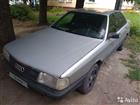 Audi 100 2.0, 1989, 348793