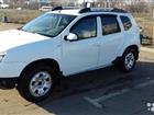 Renault Duster 1.6, 2012, 70740