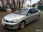 Mitsubishi Lancer 2.0, 2004, 167000