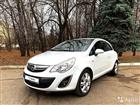 Opel Corsa 1.4AT, 2011, 78000