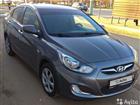 Hyundai Solaris 1.6, 2013, 89000