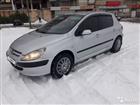 Peugeot 307 1.6AT, 2003, 170000