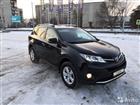 Toyota RAV4 2.0CVT, 2014, 99000