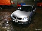 Mitsubishi Lancer 1.6AT, 2007, 175000